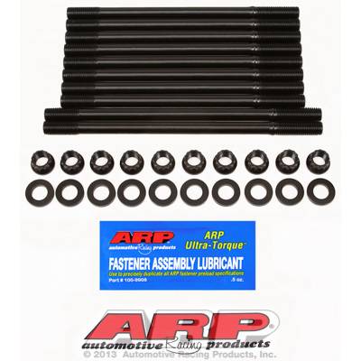ARP - 1990-1993 Acura Integra B18A1 ARP Head Stud Kit