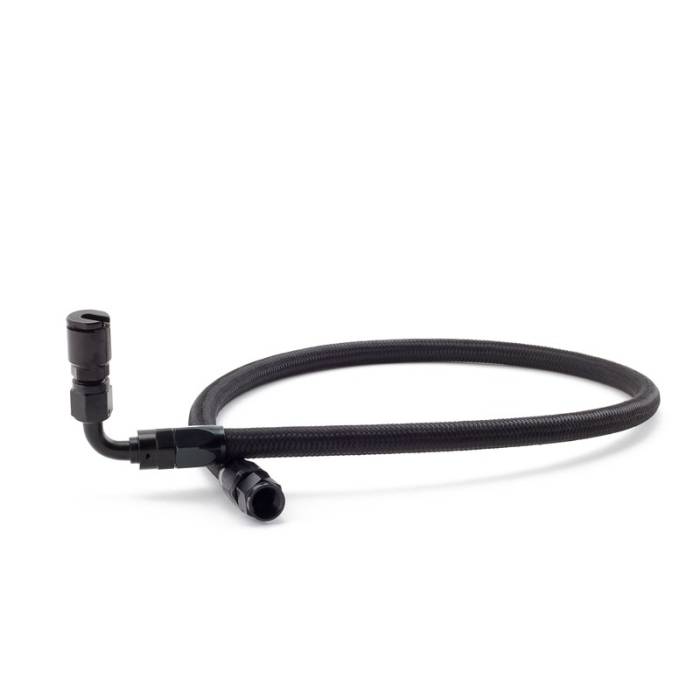 Hybrid Racing - Honda and Acura K-Series Hybrid Racing Tucked Fuel Line Kit