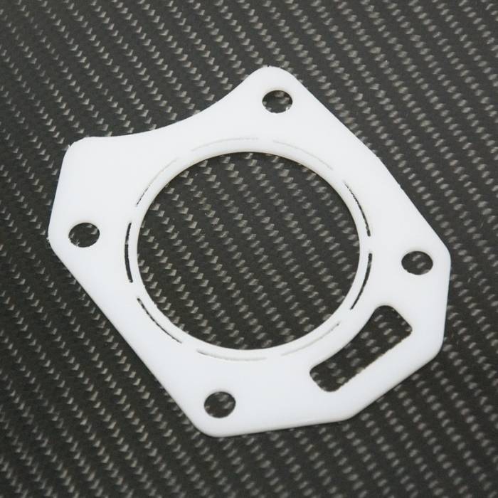 Hybrid Racing - 2006-2011 Honda Civic Si Hybrid Racing RBC Thermal Throttle Body Gasket