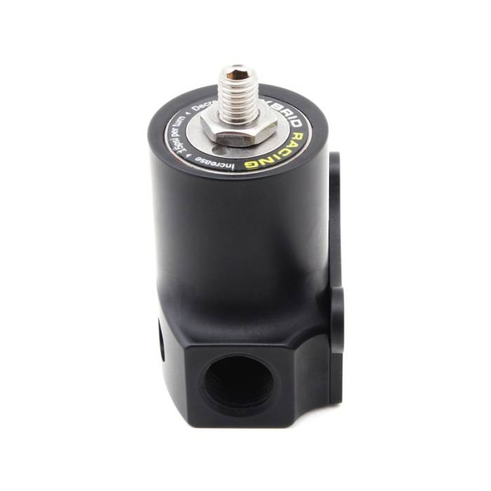 Hybrid Racing Fuel Pressure Regulator
