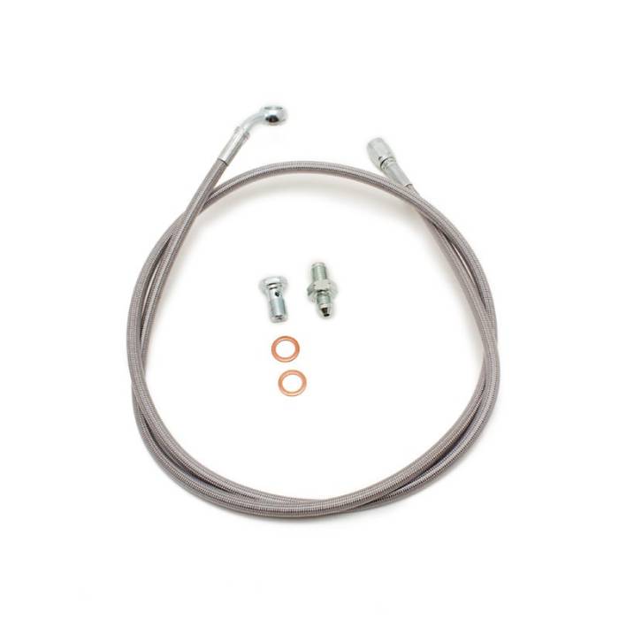 Hybrid Racing - Honda and Acura w/ K Swap Hybrid Racing K-Series Swap Clutch Line: Right Hand Drive