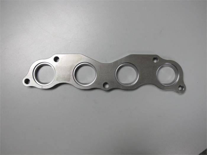 P2R Power Rev Racing - J Series Exhaust Manifold Flange