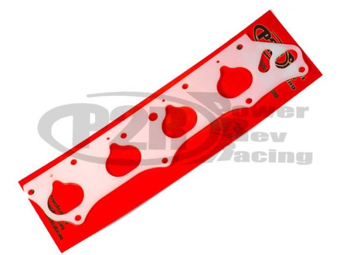 P2R Power Rev Racing - Honda and Acura B16A/Type R Thermal Intake Manifold Gasket
