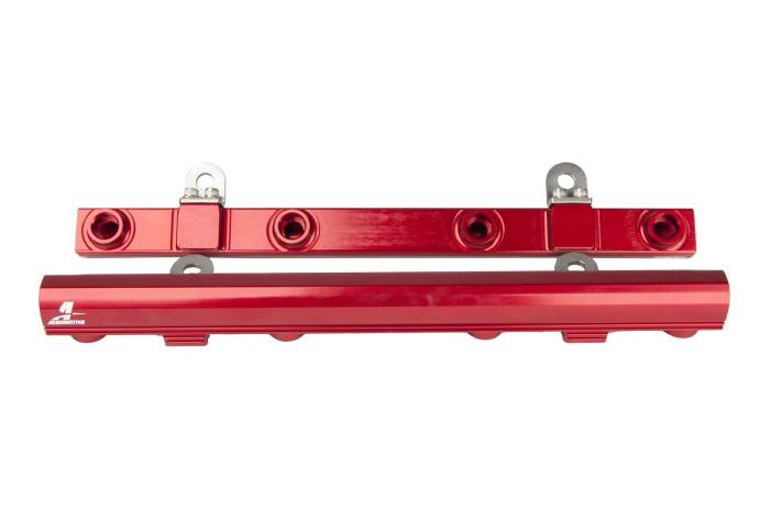 P2R Power Rev Racing - J32A2 Fuel Rail