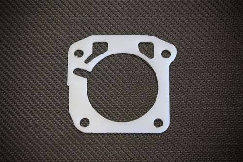 P2R Power Rev Racing - Honda and Acura P2R OBD2 B Series 65mm Thermal Throttle Body Gasket