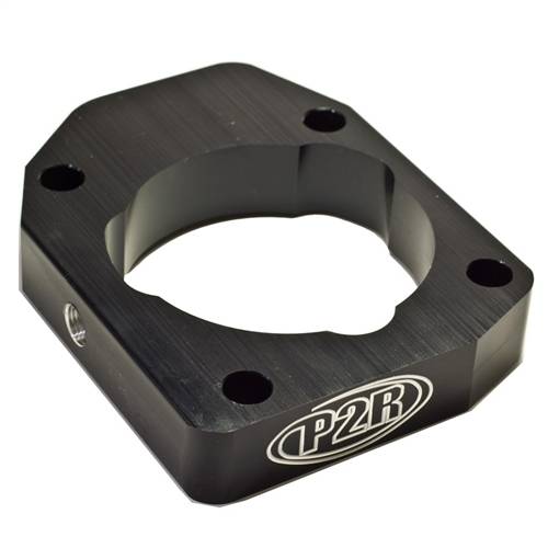 P2R Power Rev Racing - 2001-2003 Acura CL and TL P2R Throttle Body Spacer