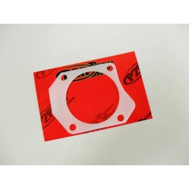 P2R Power Rev Racing - 2006-2011 Honda Civic Si P2R 72mm Thermal Throttle Body Gasket
