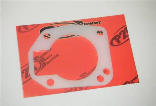 P2R Power Rev Racing - 2005-2006 Acura RSX Type-S P2R Thermal Throttle Body Gasket