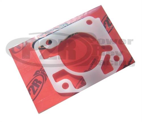 P2R Power Rev Racing - 97-01 Prelude Thermal Throttle Body Gasket