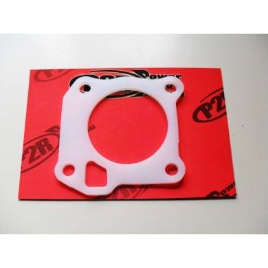 P2R Power Rev Racing - 88-91 CRX-Si Thermal Throttle Body Gasket