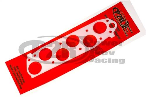 P2R Power Rev Racing - 2004-2012 Acura TL Thermal Intake Manifold Gasket