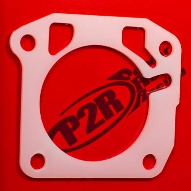 P2R Power Rev Racing - Honda and Acura OBD2 B Series 70mm Thermal Throttle Body Gasket
