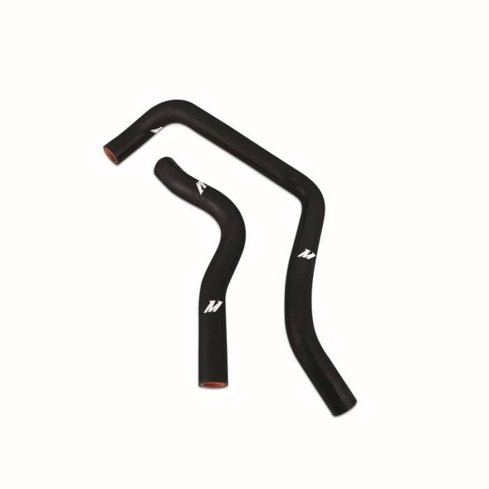 Mishimoto - 1997-2001 Acura Integra Type R Mishimoto Silicone Hose Kit - Black