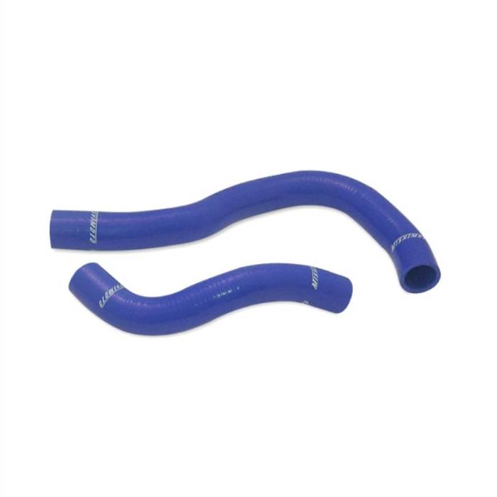 Mishimoto - 2002-2006 Acura RSX Silicone Radiator Hose Kit - Blue