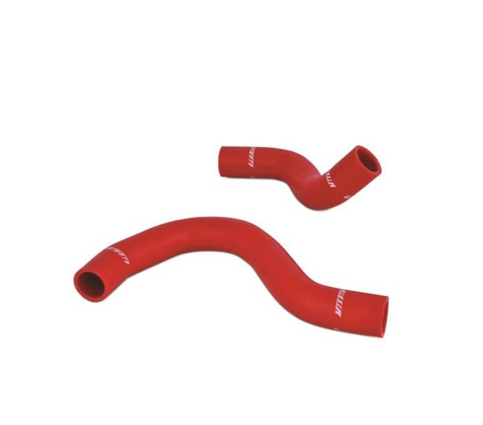 Mishimoto - 2002-2005 Honda Civic Si Silicone Hose Kit - Red