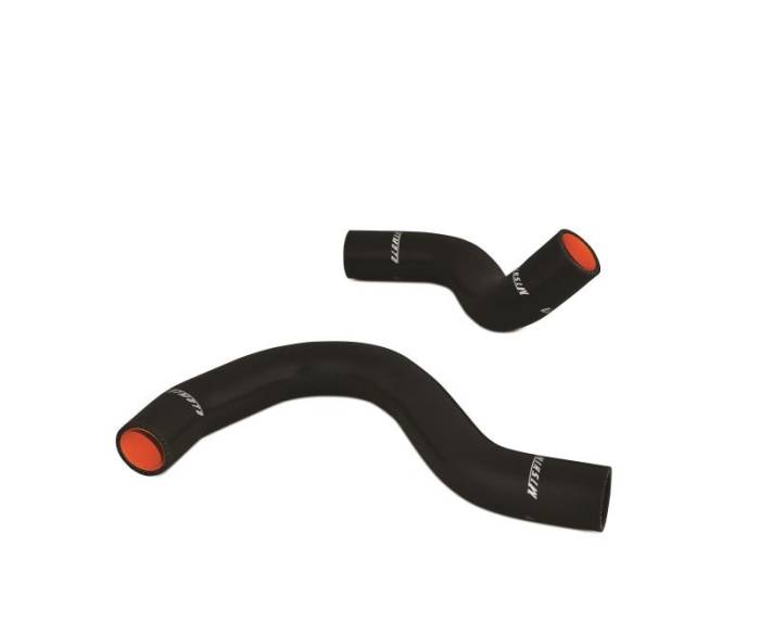 Mishimoto - 2002-2005 Honda Civic Si Silicone Hose Kit - Black