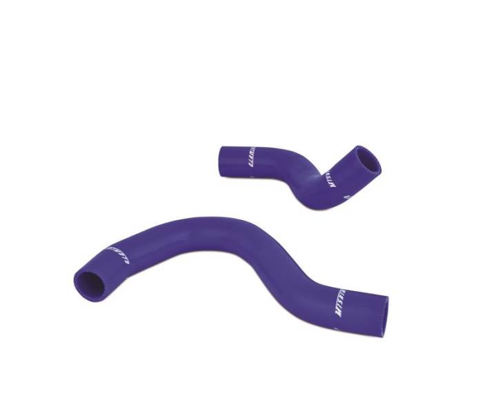 Mishimoto - 2002-2005 Honda Civic Si Silicone Hose Kit - Blue