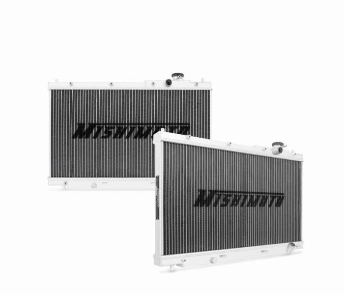 Mishimoto - 2001-2005 Honda Civic Performance Aluminum Radiator