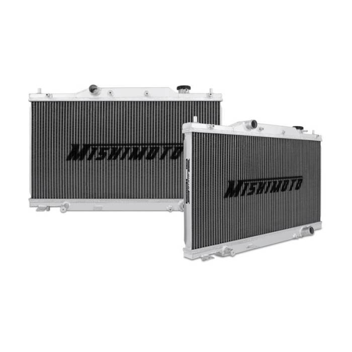 Mishimoto - 2005-2005 Honda Civic Si Performance Aluminum Radiator