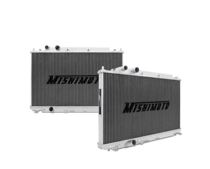 Mishimoto - 2006-2011 Honda Civic Si Performance Aluminum Radiator