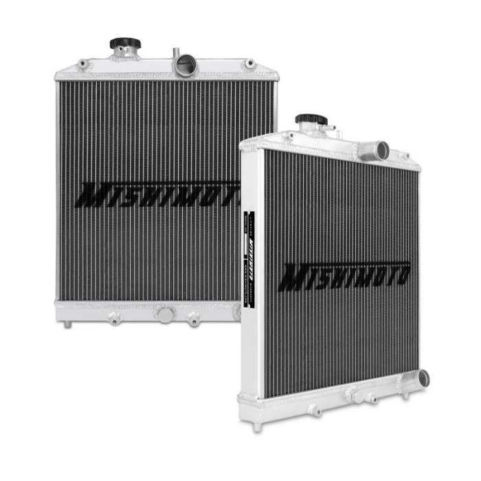 Mishimoto - 1992-1995 Honda Civic Performance Aluminum Radiator
