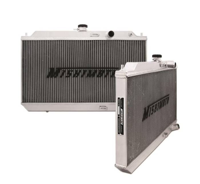Mishimoto - 1990-1993 Acura Integra Performance Aluminum Radiator