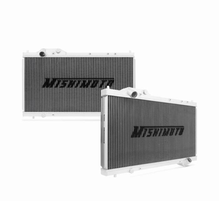 Mishimoto - 1991-2005 Acura NSX Peformance Aluminum Radiator