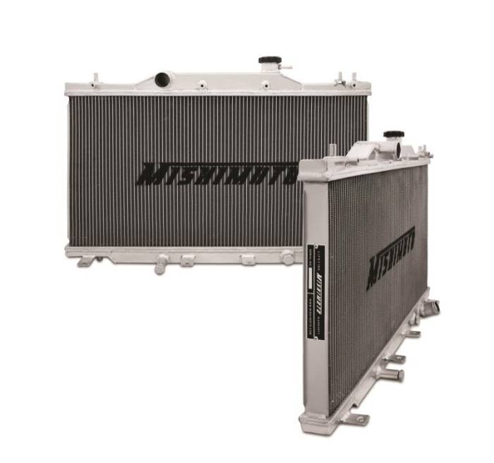 Mishimoto - 2002-2006 Acura RSX Performance Aluminum Radiator