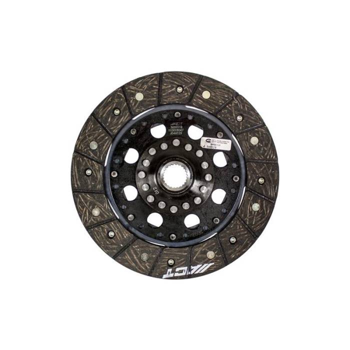 ACT - 1990-2001 Acura Integra Performance Street Rigid Disc