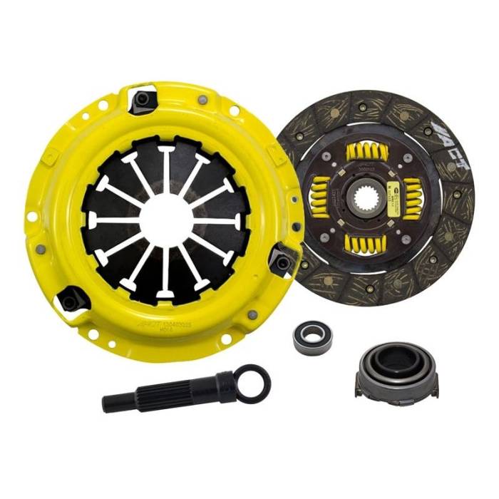 ACT - 1996-1997 Honda Civic Del Sol HD/Performance Street Sprung