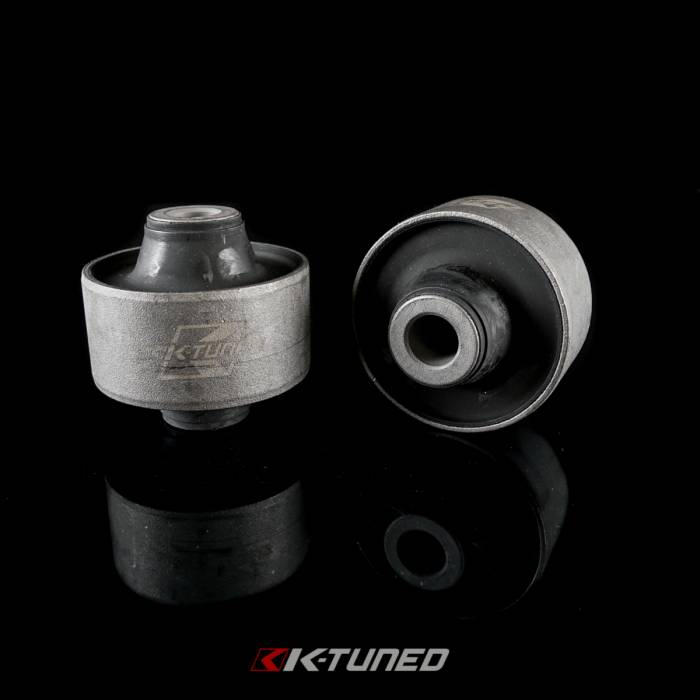 K-Tuned - 2002-2006 Acura RSX K-Tuned Upgraded Front Compliance Bushings