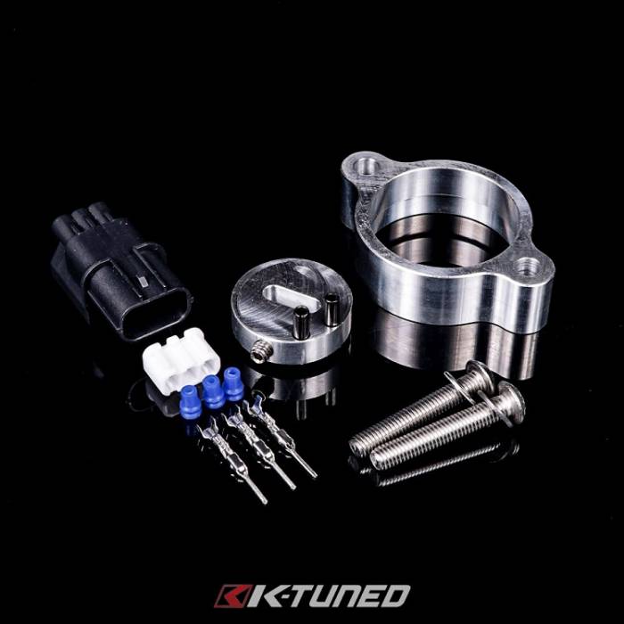 K-Tuned - Honda and Acura B-Series K-Tuned Throttle Position Sensor (TPS) Adapter