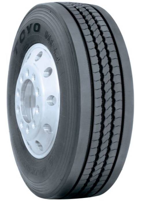 TOYO - Toyo M154 - 285/75R245 144/141L (G/14) M154 TL (25.23 FET Inc.) 548260