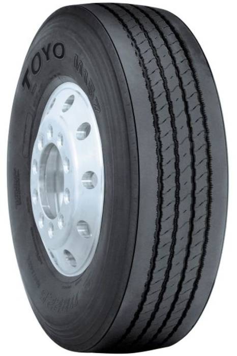 TOYO - Toyo M157 - 11R225 G/14 M157 TL (25.23 FET Inc.) 541420