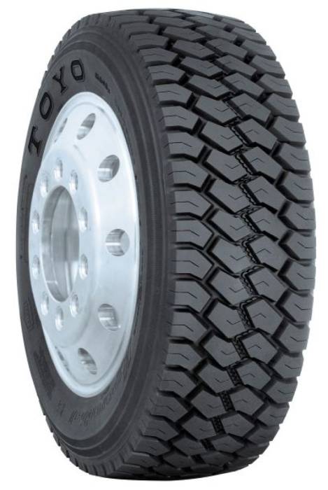 TOYO - Toyo M608Z - 245/70R195 136/134N H/16 M608Z TL (13.61 FET Inc.) 562180