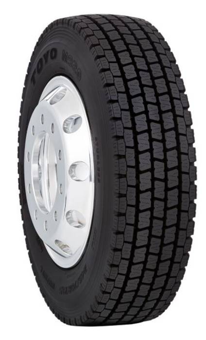 TOYO - Toyo M920 - 11R22.5 146/143L H/16 M920 TL (29.39 FET Inc.) 540090