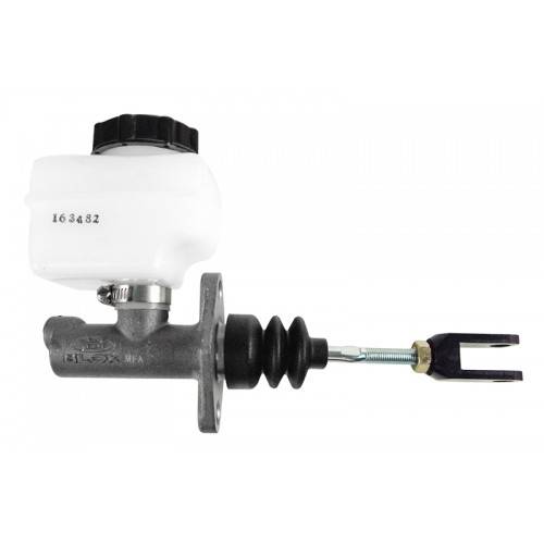 Blox - Blox Racing Universal Compact Brake Master Cylinder, 3/4" Bore