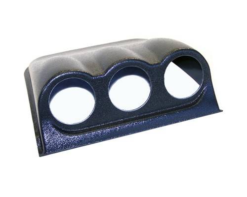 Blox - 1996-2000 Subaru Impreza Blox Racing Gauge Cluster, 3-Gauge