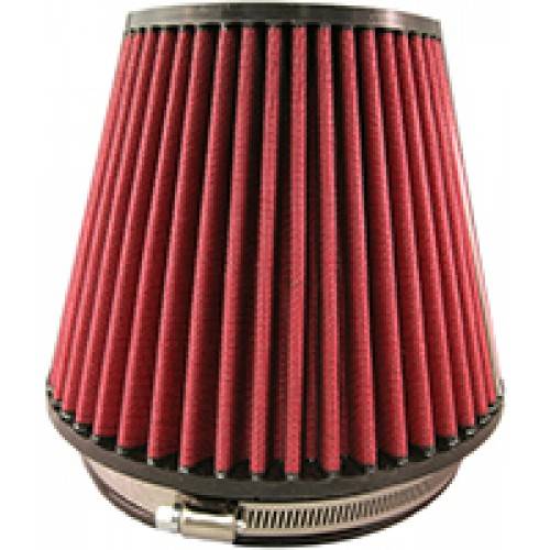 Blox - Blox Racing Universal Air Filter, 6" Flange