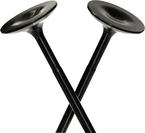 Blox - Blox Racing High Compression Standard Size Intake Valve, Set of 8