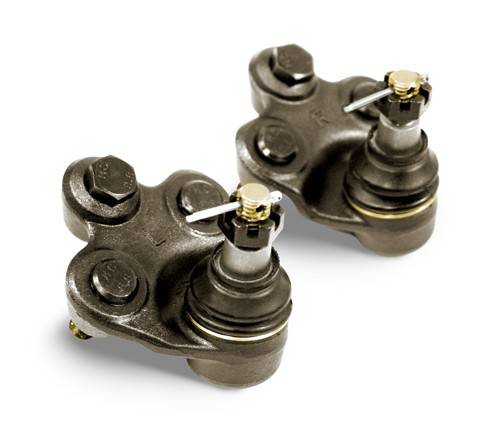 Blox - 2006-2011 Honda Civic Blox Racing Roll Center Adjuster Extended Ball Joint, Set of 2