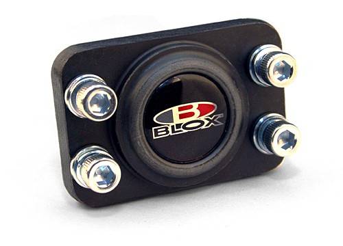 Blox - Blox Racing Front Camber Standard Sliding Ball Joints, Sold Individually