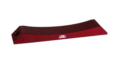 Blox - 2000-2003 Honda S2000 Blox Racing AP1 Tunnel Brace, Red