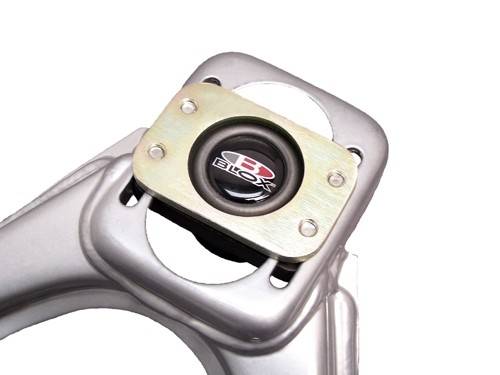 Blox - Blox Racing Front Camber Competition Sliding Ball Joints, Sold Individually