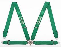 Takata - Takata 4 Point Seat Belt Harness (4 Seater/Long)