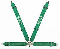 Takata - Takata 4 Point Seat Belt Harness (2 Seater/Short)