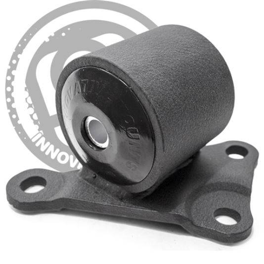 Innovative Mounts - 1996-2000 Honda Civic Innovative Steel Replacement RH Passenger Mount (B/D Series/Hydro) - 75A BLK