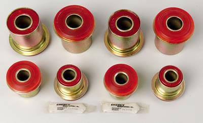 Energy Suspension - 1995-1998 Nissan 240SX Energy Suspension Control Arm Bushing Set