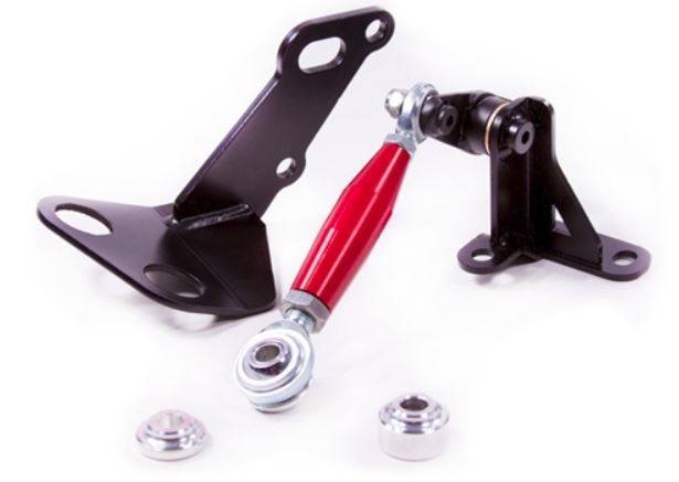 Innovative Mounts - Lotus Shift Mechanism (Standard Type-S 5/6 Speed Transmission), Steel, Bushing