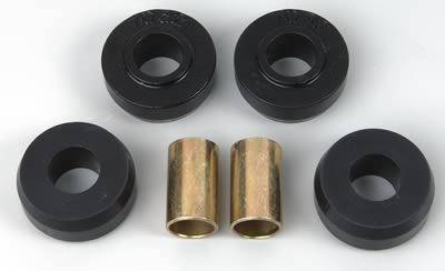 Energy Suspension - 1989-1994 Nissan 240SX Energy Suspension Front Strut Rod Bushings